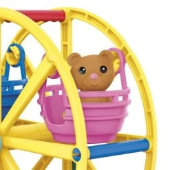 Peppa Pig - Ferris Wheel Playset (F2512) -Randboutique Für Kinder peppa pig ferris wheel playset f2512 3