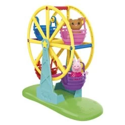 Peppa Pig - Ferris Wheel Playset (F2512) -Randboutique Für Kinder peppa pig ferris wheel playset f2512 4