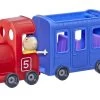 Peppa Pig - Miss Rabbits Train (F3630) -Randboutique Für Kinder peppa pig miss rabbits train f3630