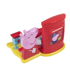 Peppa Pig - Post Office (905-1684688) -Randboutique Für Kinder peppa pig post office 905 1684688 2