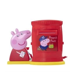 Peppa Pig - Post Office (905-1684688) -Randboutique Für Kinder peppa pig post office 905 1684688 3