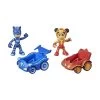 PJ Masks - Catboy Vs An Yu Battle Racers (F2649) -Randboutique Für Kinder pj masks catboy vs yu battle racers f2649