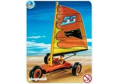 PLAYMOBIL® 4216 Windracer -Randboutique Für Kinder playmobil 4216 windracer 2