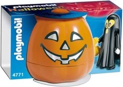 PLAYMOBIL® 4771 HalloweenSet Gespenst