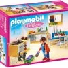 PLAYMOBIL® 5336 Einbauküche Mit Sitzecke -Randboutique Für Kinder playmobil 5336 einbaukuche mit sitzecke