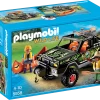 PLAYMOBIL® 5558 Abenteuer-Pickup -Randboutique Für Kinder playmobil 5558 abenteuer pickup