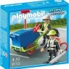 PLAYMOBIL® 6113 Stadtreinigungs-Team -Randboutique Für Kinder playmobil 6113 stadtreinigungs team