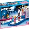 PLAYMOBIL® 6148 Model-Casting Auf Dem Laufsteg -Randboutique Für Kinder playmobil 6148 model casting auf dem laufsteg
