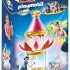 PLAYMOBIL® 6688 Zauberhafter Blütenturm Mit Feen-Spieluhr Und Twinkle -Randboutique Für Kinder playmobil 6688 zauberhafter blutenturm mit feen spieluhr und twinkle
