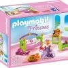 PLAYMOBIL® 6852 Prinzessinnen-Kinderzimmer 1 PLAYMOBIL® 6852 Prinzessinnen-Kinderzimmer -Randboutique Für Kinder playmobil 6852 prinzessinnen kinderzimmer