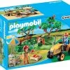 PLAYMOBIL® 6870 StarterSet Obsternte -Randboutique Für Kinder playmobil 6870 starterset obsternte