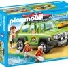 PLAYMOBIL® 6889 Camp-Geländewagen -Randboutique Für Kinder playmobil 6889 camp gelandewagen