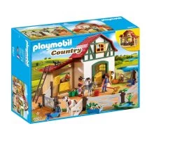 PLAYMOBIL® 6927 Ponyhof