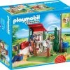 PLAYMOBIL® 6929 Pferdewaschplatz