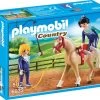 PLAYMOBIL® 6933 Voltigier-Training -Randboutique Für Kinder playmobil 6933 voltigier training