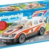 PLAYMOBIL® 70050 Notarzt-PKW Mit Licht Und Sound -Randboutique Für Kinder playmobil 70050 notarzt pkw mit licht und sound