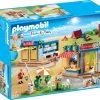PLAYMOBIL® 70087 Großer Campingplatz -Randboutique Für Kinder playmobil 70087 gro er campingplatz