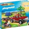 PLAYMOBIL® 70116 Abenteuer Pick-up -Randboutique Für Kinder playmobil 70116 abenteuer pick up