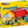 PLAYMOBIL® 70126 Kipplaster 2 PLAYMOBIL® 70126 Kipplaster -Randboutique Für Kinder playmobil 70126 kipplaster