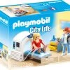 PLAYMOBIL® 70196 Beim Facharzt: Radiologe
