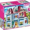 PLAYMOBIL® 70205 Mein Großes Puppenhaus -Randboutique Für Kinder playmobil 70205 mein gro es puppenhaus