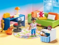 PLAYMOBIL® 70209 Jugendzimmer -Randboutique Für Kinder playmobil 70209 jugendzimmer 2