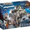 PLAYMOBIL® 70220 Große Burg Von Novelmore -Randboutique Für Kinder playmobil 70220 gro e burg von novelmore