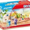 PLAYMOBIL® 70282 Krabbelgruppe 1 PLAYMOBIL® 70282 Krabbelgruppe -Randboutique Für Kinder playmobil 70282 krabbelgruppe