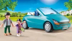 PLAYMOBIL® 70285 Papa Und Kind Mit Cabrio 7 PLAYMOBIL® 70285 Papa Und Kind Mit Cabrio -Randboutique Für Kinder playmobil 70285 papa und kind mit cabrio 2