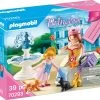 PLAYMOBIL® 70293 Geschenkset "Prinzessin" 1 PLAYMOBIL® 70293 Geschenkset "Prinzessin" -Randboutique Für Kinder playmobil 70293 geschenkset prinzessin