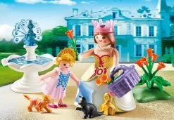 PLAYMOBIL® 70293 Geschenkset "Prinzessin" -Randboutique Für Kinder playmobil 70293 geschenkset prinzessin 2