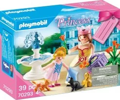 PLAYMOBIL® 70293 Geschenkset "Prinzessin"