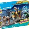 PLAYMOBIL® 70364 SCOOBY-DOO! Abenteuer Im Wilden Westen -Randboutique Für Kinder playmobil 70364 scooby doo abenteuer im wilden westen