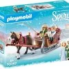 PLAYMOBIL® 70397 Winterliche Schlittenfahrt -Randboutique Für Kinder playmobil 70397 winterliche schlittenfahrt