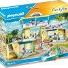 PLAYMOBIL® 70434 PLAYMO Beach Hotel -Randboutique Für Kinder playmobil 70434 playmo beach hotel