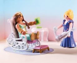 PLAYMOBIL® 70452 Musikzimmer 10 PLAYMOBIL® 70452 Musikzimmer -Randboutique Für Kinder playmobil 70452 musikzimmer 3