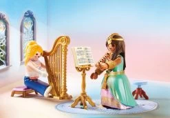 PLAYMOBIL® 70452 Musikzimmer 11 PLAYMOBIL® 70452 Musikzimmer -Randboutique Für Kinder playmobil 70452 musikzimmer 4