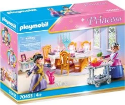 PLAYMOBIL® 70455 Speisesaal