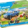 PLAYMOBIL 70518 Mobiler Hufschmied -Randboutique Für Kinder playmobil 70518 mobiler hufschmied