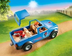 PLAYMOBIL 70518 Mobiler Hufschmied -Randboutique Für Kinder playmobil 70518 mobiler hufschmied 4