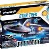 PLAYMOBIL 70548 Star Trek - U.S.S. Enterprise NCC-1701 -Randboutique Für Kinder playmobil 70548 star trek u s s enterprise ncc 1701