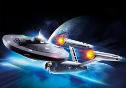 PLAYMOBIL 70548 Star Trek - U.S.S. Enterprise NCC-1701 11 PLAYMOBIL 70548 Star Trek - U.S.S. Enterprise NCC-1701 -Randboutique Für Kinder playmobil 70548 star trek u s s enterprise ncc 1701 2