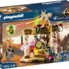 PLAYMOBIL 70751 Sal'ahari Sands - Tempel Der Skelettarmee -Randboutique Für Kinder playmobil 70751 sal ahari sands tempel der skelettarmee