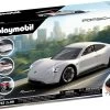 PLAYMOBIL 70765 Porsche Mission E