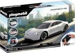 PLAYMOBIL 70765 Porsche Mission E