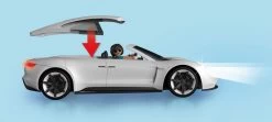 PLAYMOBIL 70765 Porsche Mission E 12 PLAYMOBIL 70765 Porsche Mission E -Randboutique Für Kinder playmobil 70765 porsche mission e 3