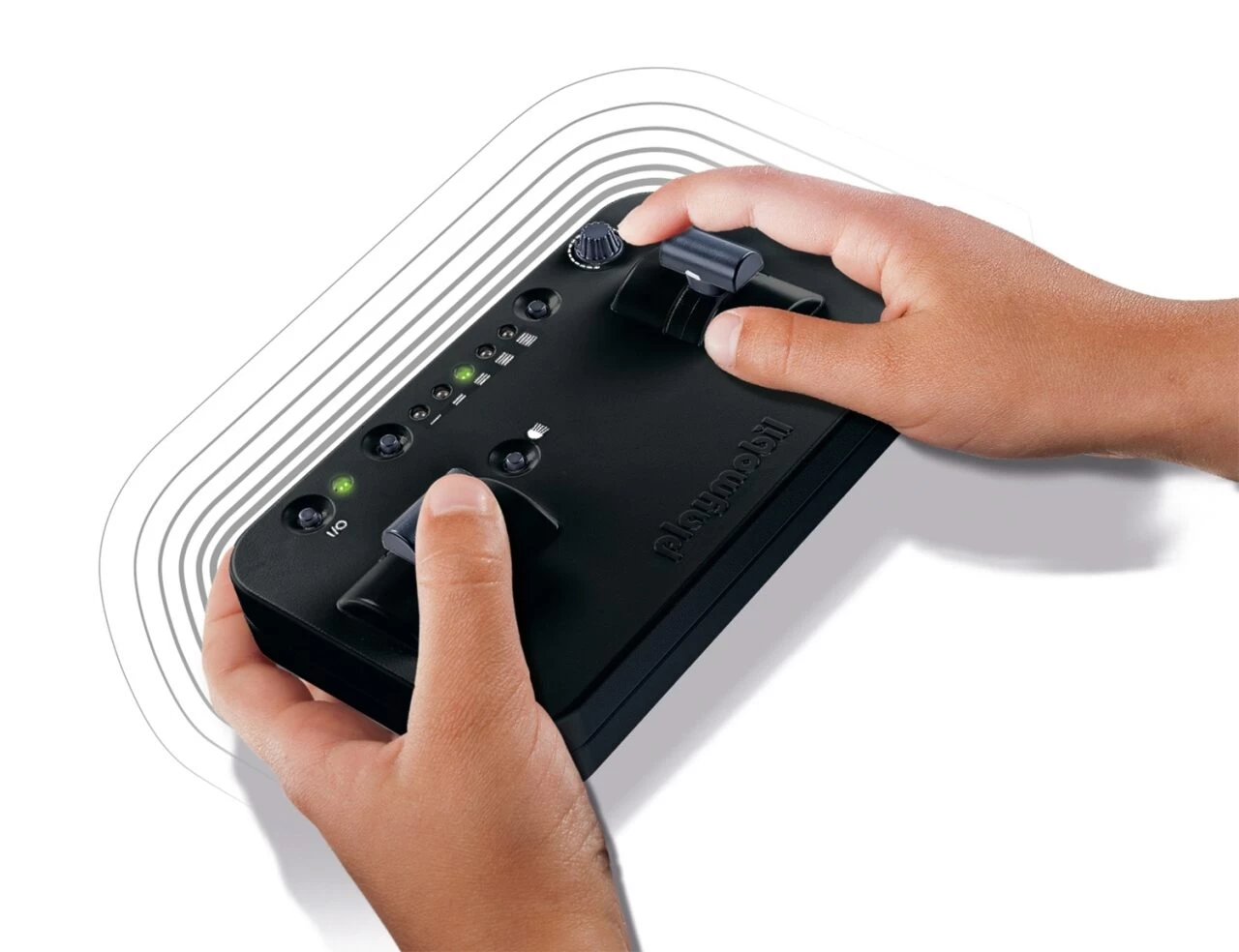 PLAYMOBIL 70765 Porsche Mission E 9 PLAYMOBIL 70765 Porsche Mission E – Bild 8