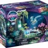PLAYMOBIL® 70800 AYUMA Magische Energiequelle