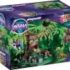 PLAYMOBIL® 70801 AYUMA Baum Der Weisheit -Randboutique Für Kinder playmobil 70801 ayuma baum der weisheit