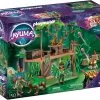 PLAYMOBIL® 70805 AYUMA Trainingscamp -Randboutique Für Kinder playmobil 70805 ayuma trainingscamp